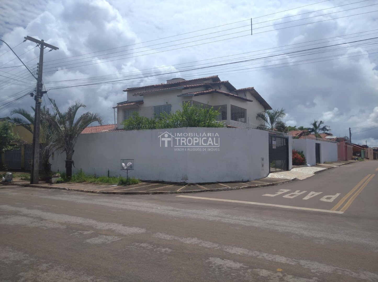 Alugar Casa